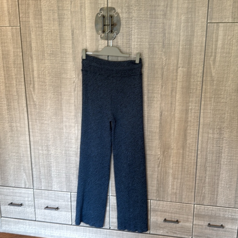 Athleta Reverie Ribbed‎ Sweater Pants - Picture 12 of 13